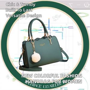Bolso de Mano de Diseño para Mujer, Tejido de Tweed, Estilo Vintage, Personalizado, para Fiestas, Cumpleaños, de Lujo - Product Image 2