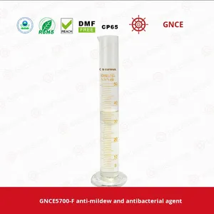 Vendita Diretta dalla Fabbrica Agente <span class=keywords><strong>Antibatterico</strong></span> e Antimuffa di Grado Industriale di Guangzhou Agenti Ausiliari per Rivestimenti per Pelle Genuina e PU - Product Image 4
