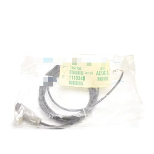 111934B Nueva Automatización Industrial original PLC PAC y controladores dedicados listos para la recogida en el almacén - Product Image 1