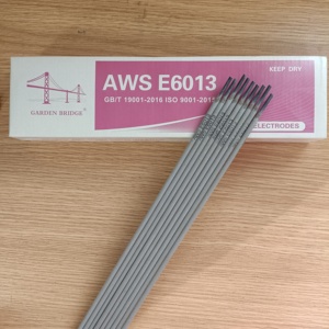 Varilla de Soldadura AWS <span class=keywords><strong>E6013</strong></span> J421 J-422, <span class=keywords><strong>Electrodo</strong></span> de Soldadura E7018, Precio de Fábrica Shijiazhuang, Materia Prima para Rusia y Asia Central - Product Image 3