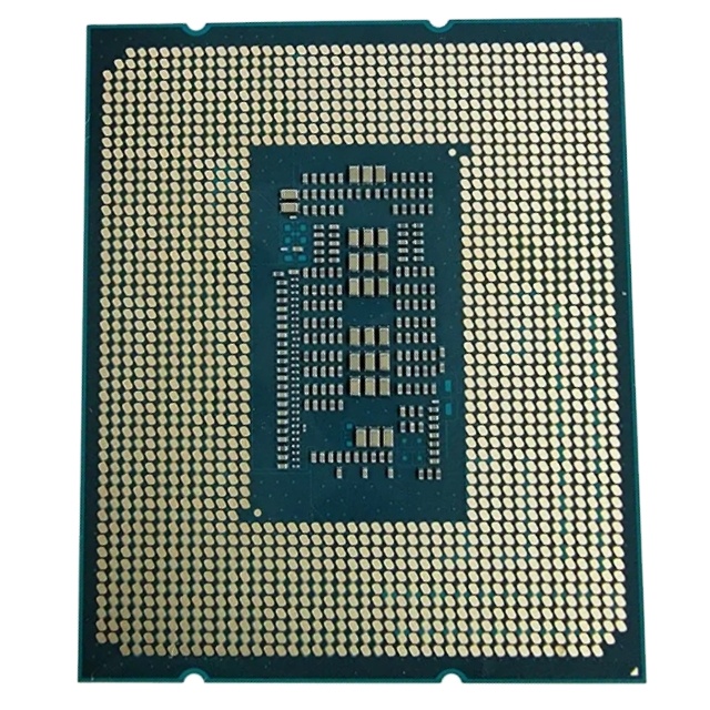 Intel Core I3 13100 4.50ghz Quad-Core Processor for LGA 1700