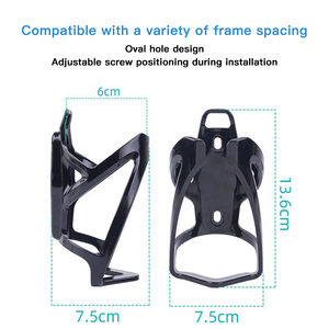 Uniean Bán Buôn Xe Đạp Phụ Kiện Tìm Thấy Của Tôi GPS Tracker Tag Chai Nước Chủ Chống Mất Tracker Cho <span class=keywords><strong>Iphone</strong></span> Để Xe Đạp - Product Image 5