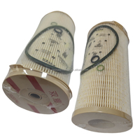 Elemento de Filtro de Combustible para Camiones de Servicio Pesado 2020PM 2020PM-OR 1000FG FS20201, Separador de Agua y Combustible