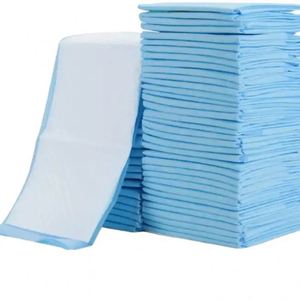 2026 Coussinets absorbants pour chiots en gros, épais et désodorisants, couches jetables pour chiens, fournitures d'entraînement pour animaux de compagnie - Product Image 5