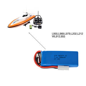 25c oem 903475 2s 3s lipo סוללה <span class=keywords><strong>7.4v</strong></span> 11.1v 2000mah <span class=keywords><strong>2800mah</strong></span> עבור צעצועים שקית תא כיס <span class=keywords><strong>7.4v</strong></span> 2000mah-25c סוללת ליתיום פולימר - Product Image 3