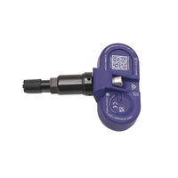 Capteur TPMS WNK pour Tesla Model 3 S X Y 1490701-00-B 1490701-01-B Surveillance de la pression des pneus