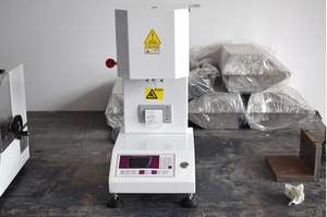 <span class=keywords><strong>ASTM</strong></span> <span class=keywords><strong>D1238</strong></span> ISO1133 Kunststoff-Schmelz fluss index Tester preis Mfi-Prüfmaschinen prüfgeräte Schmelz fluss index ierer - Product Image 5