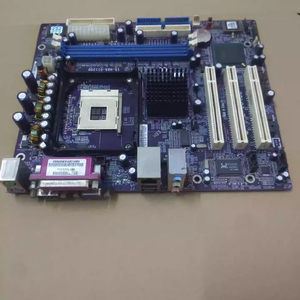Carte mère industrielle 845GV-M REV 1.2, 100% entièrement testée, carte mère industrielle 845GV-M REV 1.2 - Product Image 2