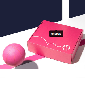 Benutzer definiertes Logo Gedruckte kosmetische <span class=keywords><strong>PR</strong></span>-Box Verpackung Make-up <span class=keywords><strong>PR</strong></span>-Box für Schönheit - Product Image 4