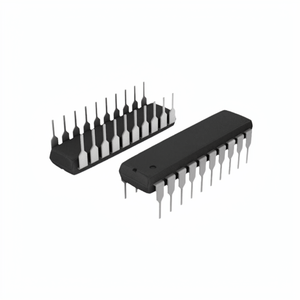 Componente de Circuito Integrado Electrónico MC74AC574NG 20 DIP Original, Servicio Integral - Product Image 1