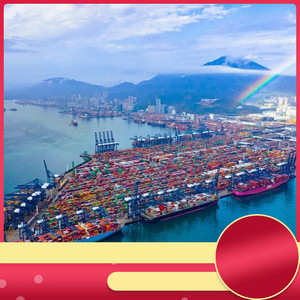 Servicio de Transporte Marítimo Ruixiang Línea África: Kenia, RDC, Uganda, Libia, Mali. Flete Marítimo y Aéreo, Despacho de Aduanas, Entrega Puerta a Puerta - Product Image 4
