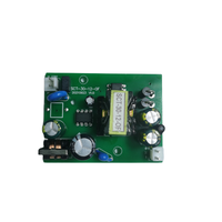 Alimentation électrique pour chargeur mobile 85-264vac, cadre ouvert, 24w, carte nue, 10 ampères, commutation 2a, alimentation électrique 5v, carte de circuit imprimé, adaptateur AC/DC, 12 volts, 25 ampères, 36w, 12v