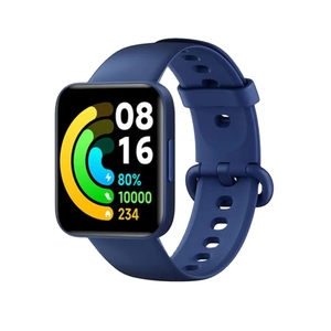 Global POCO Watch 1.6'' AMOLED Display Blood Oxygen Heart Rate GPS Fitness Tracker <b>Smartwatch</b> - Product Image 2