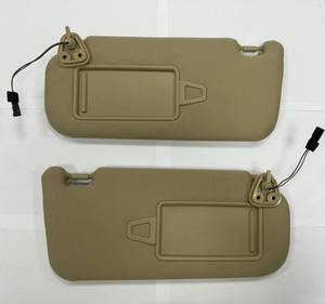 Parasoles <span class=keywords><strong>de</strong></span> coche aptos para <span class=keywords><strong>tipos</strong></span> inalámbricos Mazda 3 2010-2013 OE BBM2-69320C-75 - Product Image 5