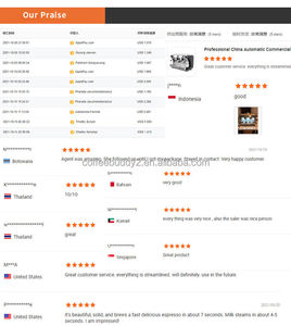 Machine à café expresso professionnelle semi-automatique E61 en acier inoxydable, 15 bars, à groupe unique, avec pompe, pour usage commercial, avec prix - Product Image 6