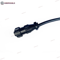 Interface de communication de service Canbus-Key 156263 pour Toyota BT, outil de diagnostic de chariot élévateur ARM7