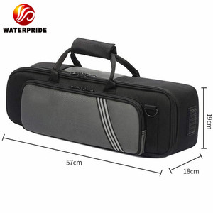 Housse de transport pour trompette, cajon, batterie, instrument en cuivre, accordéon, <span class=keywords><strong>alphorn</strong></span>, housse de protection pour cymbales - Product Image 4