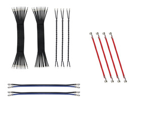 Équipement de traitement de fil de câble entièrement automatique machine à bornes en étain à immersion à tête unique machine à sertir les bornes de fil - Product Image 6