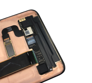 Đối với gốc Samsung Galaxy S6 S7 cạnh S8 S9 S10 S20 cộng với siêu Hiển thị màn hình cảm ứng lắp ráp với burn mark điện thoại di động <span class=keywords><strong>LCD</strong></span> - Product Image 5