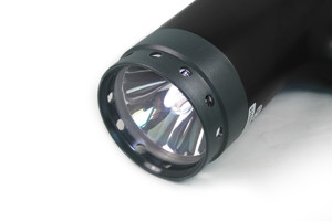 Ngành Công Nghiệp In Ấn <span class=keywords><strong>Stroboscope</strong></span> Ánh Sáng Đèn <span class=keywords><strong>Flash</strong></span> Ống DT2350PD Với 50 ~ 3000FPM Phạm Vi - Product Image 3