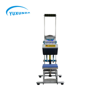 Jingyuxunda-Mini-Machine à transfert de chaleur, simple, de luxe, pressoir à chaleur, pour t-shirt, pour bébés, nouvelle collection