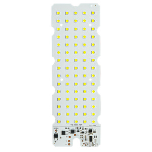 Panel de estante de alto brillo de fábrica para retroiluminación Led - Product Image 2