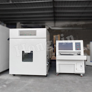 Battery Explosion-proof test Chamber Lithium Battery Explosion-Proof Constant Temperature and Humidity Test Chamber - Product Image 6