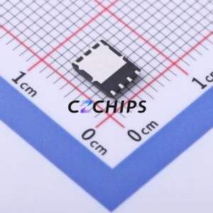 PDFN-8ทรานซิสเตอร์สนามทรานซิสเตอร์ (มอสเฟท) แบบดั้งเดิมและใหม่ NP80N06D6 (5x5.8) - Product Image 2