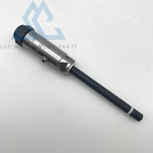 4W7018 4W-7018 высокое качество 3406 3406B дизельное топливо впрыск карандаш форсунки для кошек 3408 3412 - Product Image 3