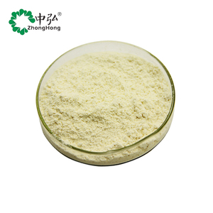 Pasokan pabrik bubuk pisang organik murni kelas makanan dengan Vitamin C Tinggi - Product Image 3