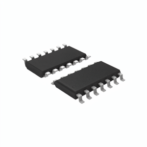 Composants électroniques ISL28430CBZ-T7A 14 SOlC Chip Distributeur agréé - Product Image 1