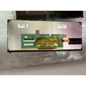 แบรนด์ใหม่ดั้งเดิมยานยนต์ดิสเพลย์ C103HAX01.6สปอตสินค้าคงคลังจอแอลซีดีโมดูลจอแอลซีดีแสดงผลพร้อมการรับประกัน90วัน - Product Image 5