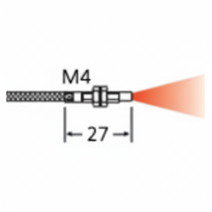 Produit résistant à la chaleur en fibre d'aramide FD-H20-21 PANASONIC - Product Image 1