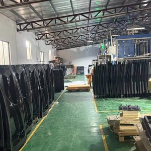 Service Large Vacuum Formed Plastic Custom Industrial Form From Guangdong - Product Image 2