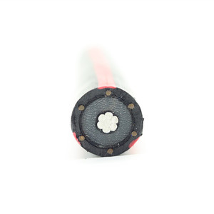 Nhôm ngầm Phân phối Cáp 15 KV loại 1/3 trung tính 100% cách nhiệt cấp - Product Image 2