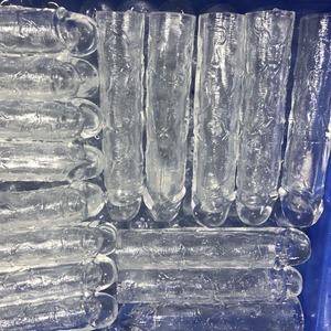 Người đàn ông chăm sóc tái sử dụng dương vật tay áo Extender bộ, người đàn ông chậm trễ xuất tinh cương cứng mạnh mẽ hơn, Cock Extender, dương vật tay áo enlarger Bộ - Product Image 6