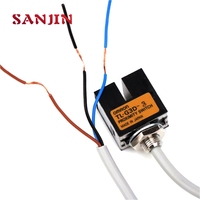 Interrupteur de proximité d'ascenseur Omron TL-G3D-3 Capteur d'ascenseur Omron