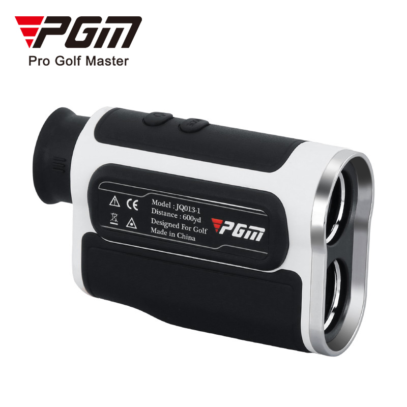 HPYWTY ゴルフ用距離計 600M JQ13-1 PGM JQ013 600/1300 Yard Outdoor Portable Durable Golf Laser Range