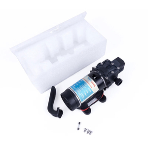 XTL3210YD-12V 120W pompe à <span class=keywords><strong>eau</strong></span> à diaphragme Miniature haute pression pour les systèmes d'irrigation agricole automatique électrique d'appareils ménagers - Product Image 5