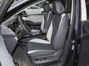 二手车大众ID 6 Crozz Pro高速电动讴歌成人汽车<span class=keywords><strong>Prime</strong></span> Sale自动变速箱RWD驱动真皮座椅 - Product Image 6