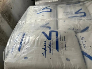 Granules modèles de matières premières de PMMA P20MH pour les marchandises en plastique de ménage - Product Image 2