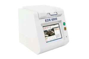 Analizador de Metales Preciosos XRF de Escritorio EDX6000, Probador de Joyas de Oro, Plata y Platino No Destructivo - Product Image 3
