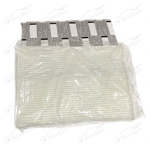 Filtro Aria Auto, Filtro Olio, Elemento Filtrante per Condizionatore, Filtro di Aspirazione per Toyota, BMW, Ford, Honda, Isuzu, <span class=keywords><strong>Hyundai</strong></span>, <span class=keywords><strong>Mitsubishi</strong></span> - Product Image 5
