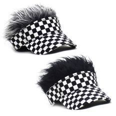 Cappellino sportivo Inmo Golf One-in-One protezione solare cappellino da Golf per attività all'aperto - Product Image 1