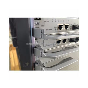98012700 S5751R-L24P2J2X-A 24*10/100/1000BASE-T PoE + Ports 2 * 2.5GE 2 * 10GE SFP + 400W PoE AC Power QoS S5700 Commutateur - Product Image 1