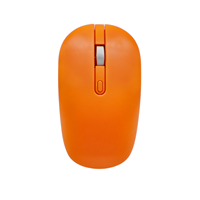 Souris de jeu sans fil 2.4GHz BT 4D optique Mini PC portable Souris avec interfaces USB souris sans fil silencieuse pour les jeux de bureau