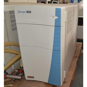 Système LCMS Thermo Fisher MSQ Plus à quadrupôle unique pour l'analyse par spectrométrie de masse - Product Image 3