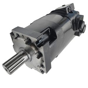 Motor Hidráulico Djcxysm 109-1700-006 Tipo Pistón Compatible con Eaton Char-Lynn Serie 4000 - Product Image 1