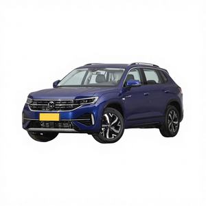 Auto Usado <span class=keywords><strong>Volkswagen</strong></span> 2023 Tanyue GTE 1.4T Edición Lujo Plus Avanzada Transmisión Automática - Product Image 1