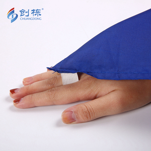 <span class=keywords><strong>Bandera</strong></span> naranja y <span class=keywords><strong>verde</strong></span> de poliéster para el Día de San Patricio, envío rápido, 3x5 pies - Product Image 4